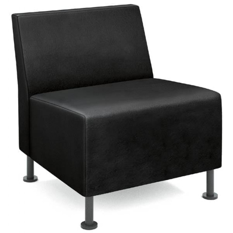 HON Flock Series Collaborative Seating Modular Chair School and