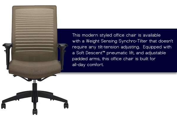 Global Loover Office Chair