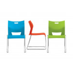 Duet Chairs